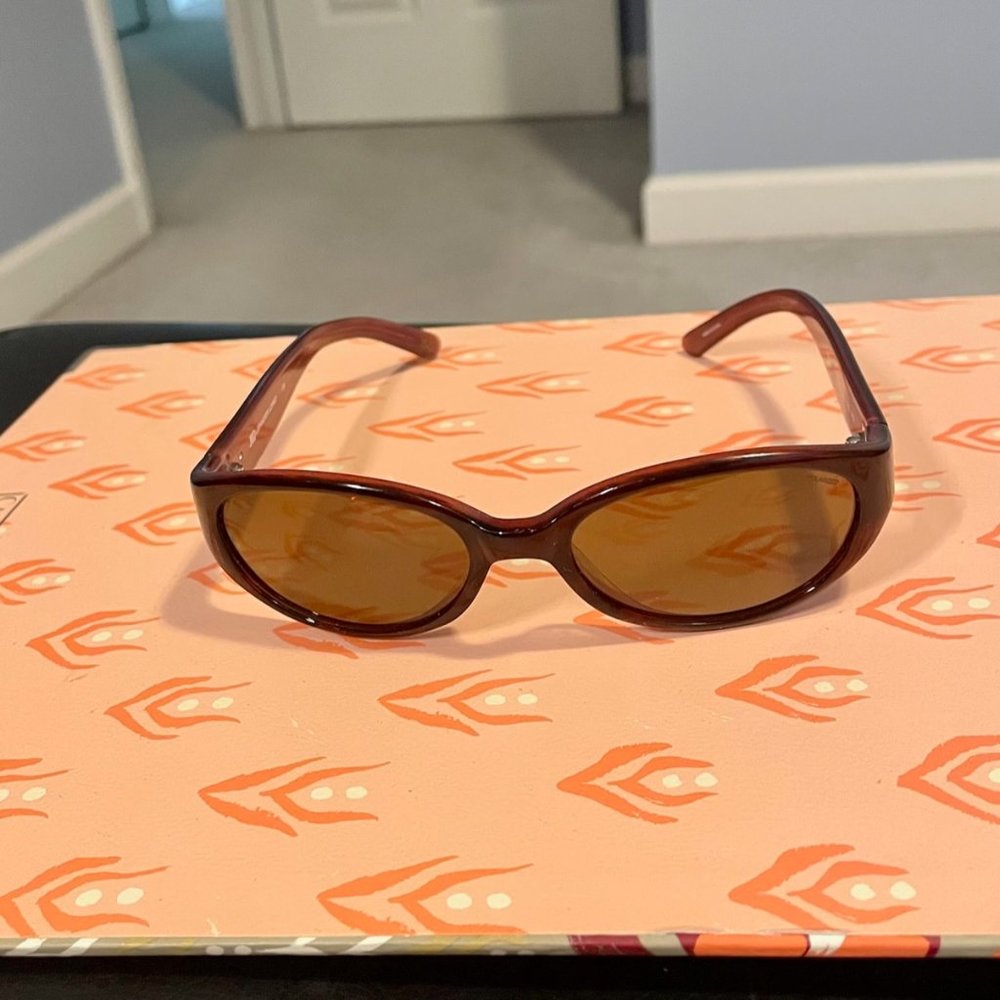 JLo by Jennifer Lopez sunglasses
